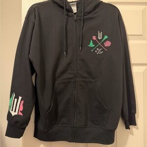 Women’s Wicked Hoodie - Size M